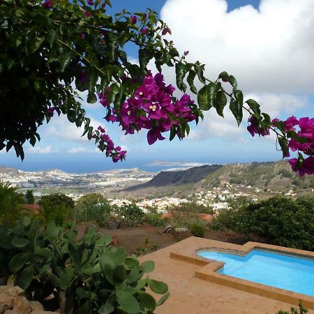 *****Finca Bella Vista Arucas Εξωτερικό φωτογραφία
