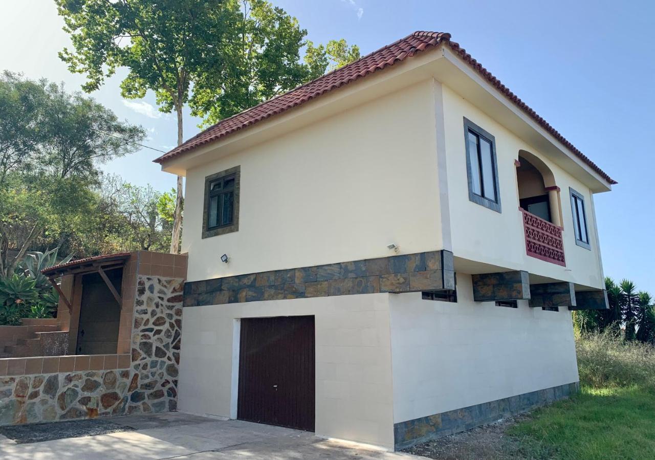 *****Finca Bella Vista Arucas Δωμάτιο φωτογραφία