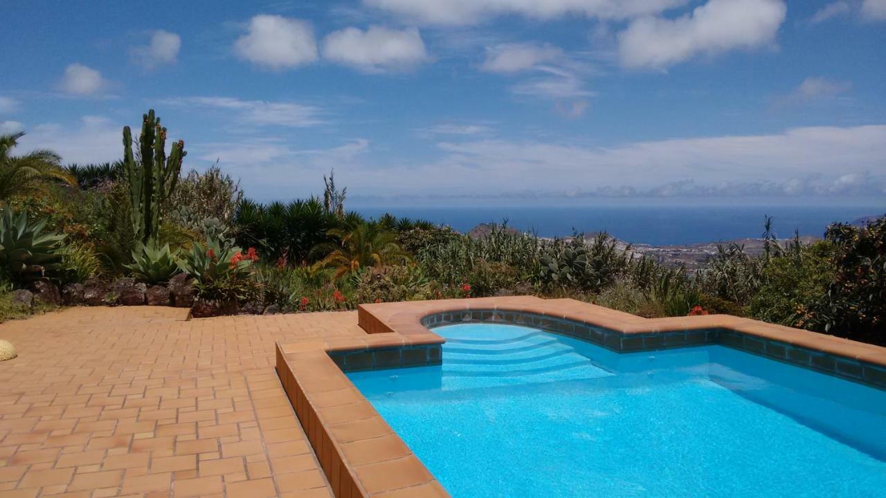*****Finca Bella Vista Arucas Εξωτερικό φωτογραφία