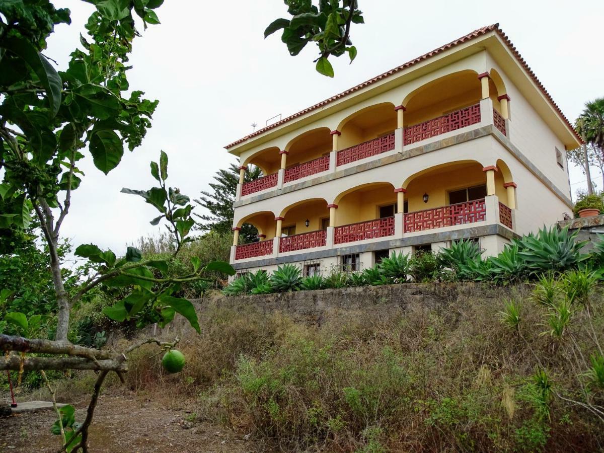 *****Finca Bella Vista Arucas Εξωτερικό φωτογραφία