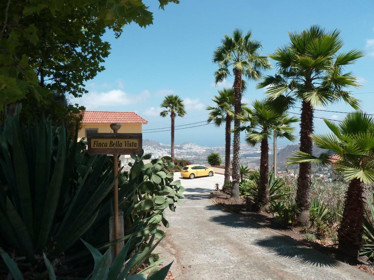 *****Finca Bella Vista Arucas Εξωτερικό φωτογραφία