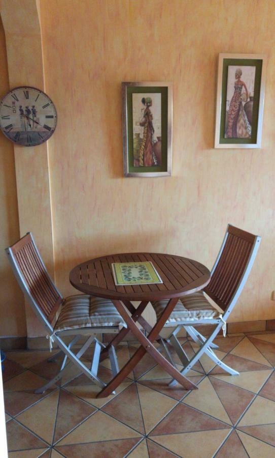 *****Finca Bella Vista Arucas Εξωτερικό φωτογραφία