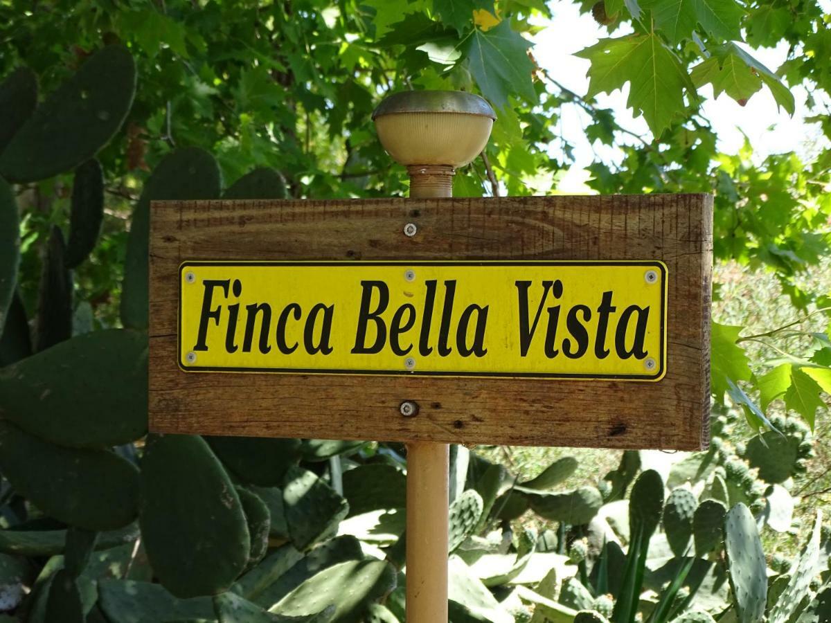 *****Finca Bella Vista Arucas Εξωτερικό φωτογραφία