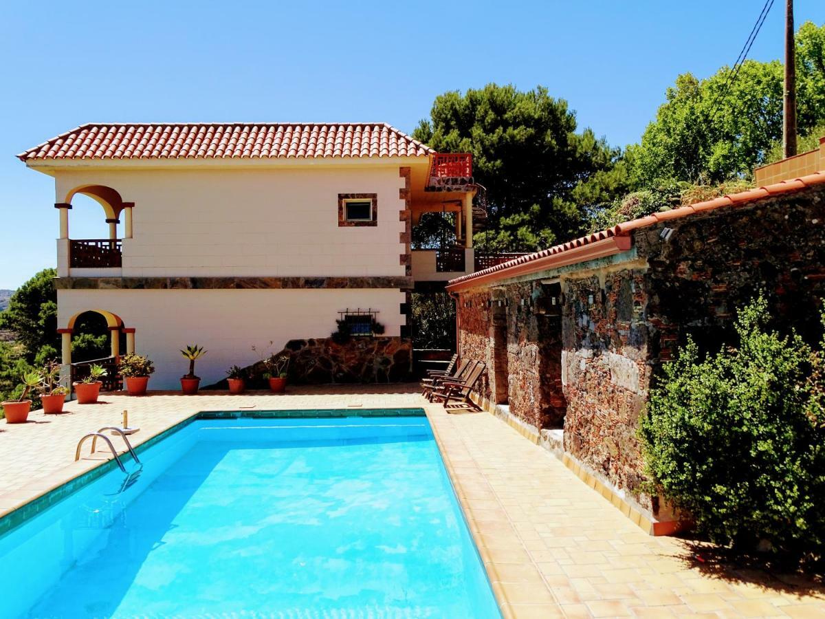 *****Finca Bella Vista Arucas Εξωτερικό φωτογραφία