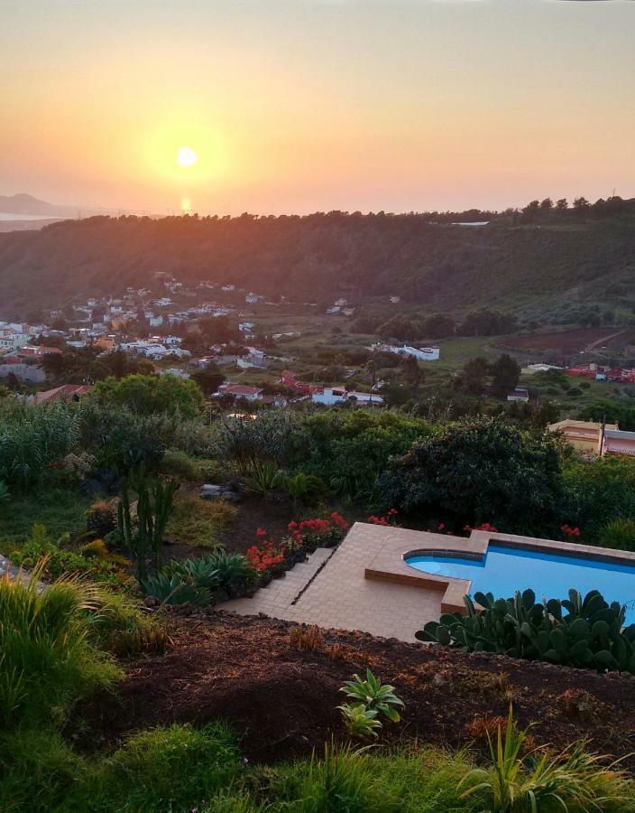 *****Finca Bella Vista Arucas Εξωτερικό φωτογραφία