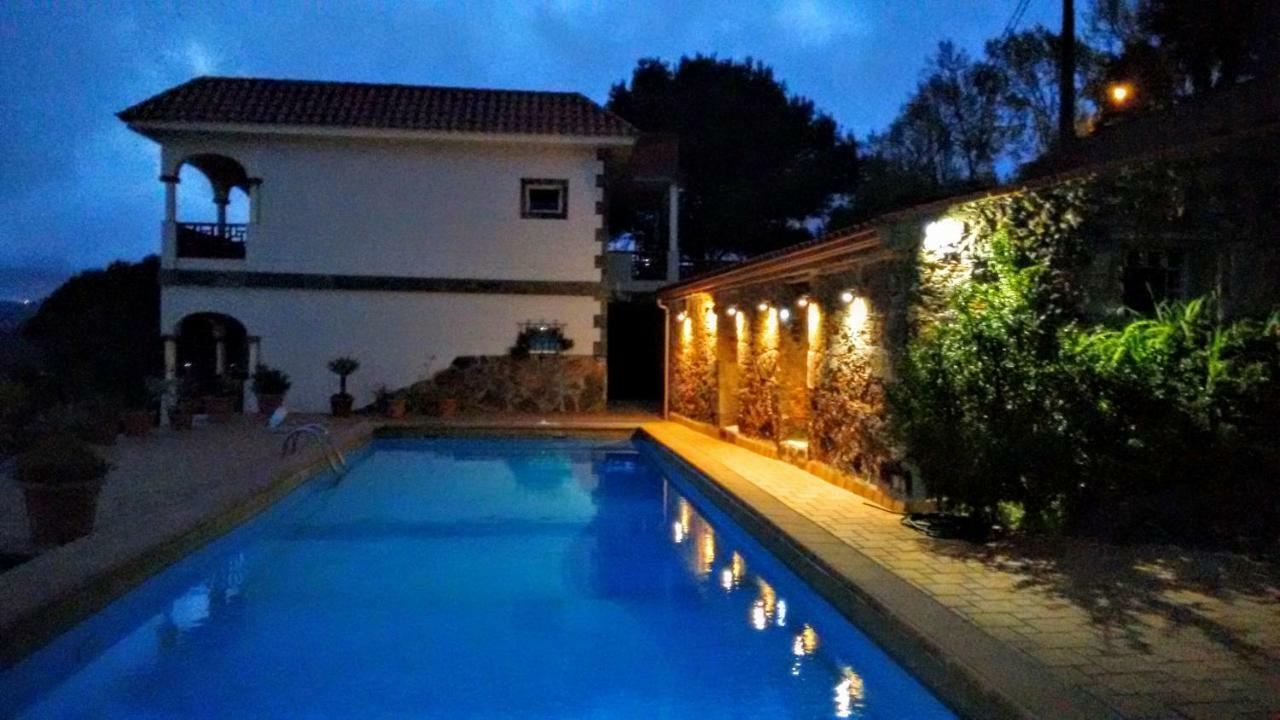 *****Finca Bella Vista Arucas Εξωτερικό φωτογραφία