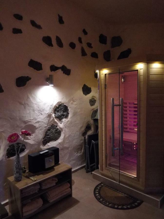 *****Finca Bella Vista Arucas Εξωτερικό φωτογραφία