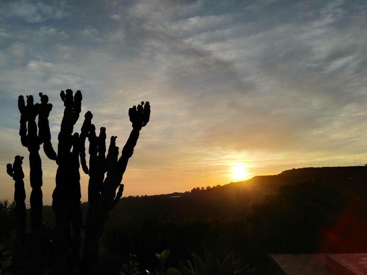 *****Finca Bella Vista Arucas Εξωτερικό φωτογραφία