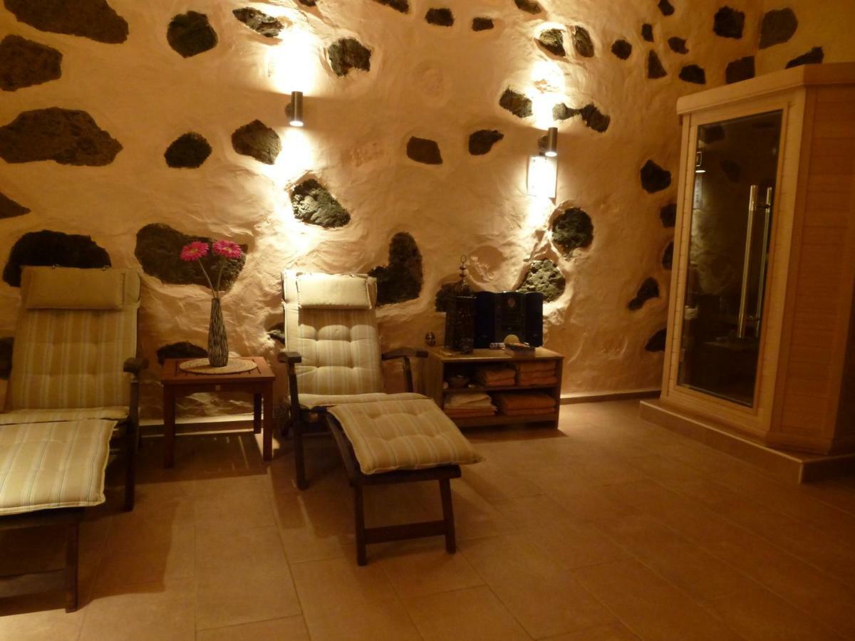 *****Finca Bella Vista Arucas Εξωτερικό φωτογραφία